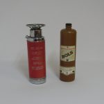 Lote: 130 - Lote: 130 - Botellas
