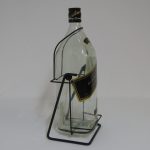 Lote: 118 - Lote: 118 - Botellón J.W.