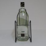 Lote: 118 - Lote: 118 - Botellón J.W.