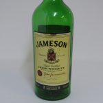 Lote: 119 - Lote: 119 - Botellón Jameson