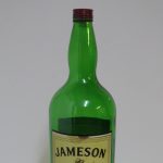 Lote: 119 - Lote: 119 - Botellón Jameson