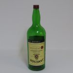 Lote: 119 - Lote: 119 - Botellón Jameson