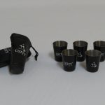 Lote: 120 - Lote: 120 - Botellón Cutty Sark