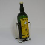 Lote: 120 - Lote: 120 - Botellón Cutty Sark