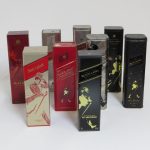 Lote: 111 - Lote: 111 - Cajas Johnnie Walker
