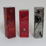 Lote: 111 - Lote: 111 - Cajas Johnnie Walker
