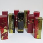 Lote: 113 - Lote: 113 - Cajas Johnnie Walker