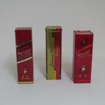 Lote: 113 - Lote: 113 - Cajas Johnnie Walker
