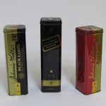 Lote: 113 - Lote: 113 - Cajas Johnnie Walker