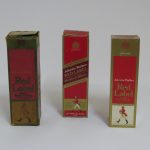 Lote: 114 - Lote: 114 - Cajas Johnnie Walker