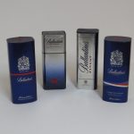 Lote: 115 - Lote: 115 - Cajas Ballantines