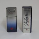 Lote: 115 - Lote: 115 - Cajas Ballantines