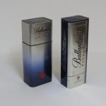 Lote: 115 - Lote: 115 - Cajas Ballantines