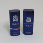 Lote: 115 - Lote: 115 - Cajas Ballantines