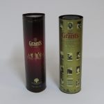 Lote: 116 - Lote: 116 - Cajas whisky