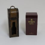 Lote: 117 - Lote: 117 - Cajas whisky