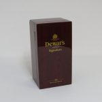 Lote: 117 - Lote: 117 - Cajas whisky
