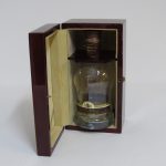 Lote: 117 - Lote: 117 - Cajas whisky