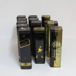 Lote: 319 - Lote: 319 - Cajas Johnnie Walker