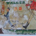 Lote: 210 - Lote: 210 - Calendario