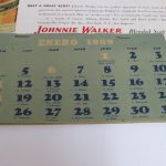 Lote: 214 - Lote: 214 - Almanaque