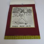 Lote: 215 - Lote: 215 - Calendario y carpeta de dibujos
