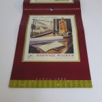 Lote: 215 - Lote: 215 - Calendario y carpeta de dibujos