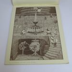 Lote: 215 - Lote: 215 - Calendario y carpeta de dibujos