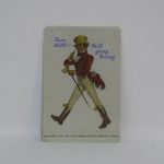 Lote: 64 - Lote: 64 - Cuadro y chapa
