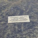 Lote: 253 - Lote: 253 - Cartel