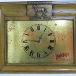 Lote: 51 - Lote: 51 - Reloj