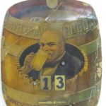 Lote: 255 - Lote: 255 - Calendario