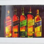 Lote: 243 - Lote: 243 - Letrero luminoso