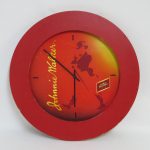 Lote: 80 - Lote: 80 - Cuadros y reloj