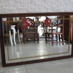 Lote: 260 - Lote: 260 - Espejo