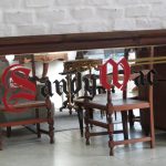 Lote: 260 - Lote: 260 - Espejo