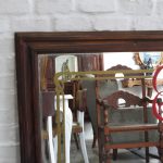 Lote: 260 - Lote: 260 - Espejo