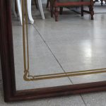 Lote: 260 - Lote: 260 - Espejo
