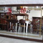 Lote: 260 - Lote: 260 - Espejo