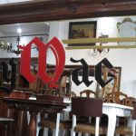Lote: 260 - Lote: 260 - Espejo