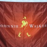 Lote: 50 - Lote: 50 - Bandera y lonas