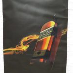 Lote: 50 - Lote: 50 - Bandera y lonas
