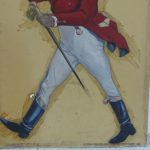 Lote: 258 - Lote: 258 - Caminante