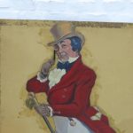 Lote: 258 - Lote: 258 - Caminante