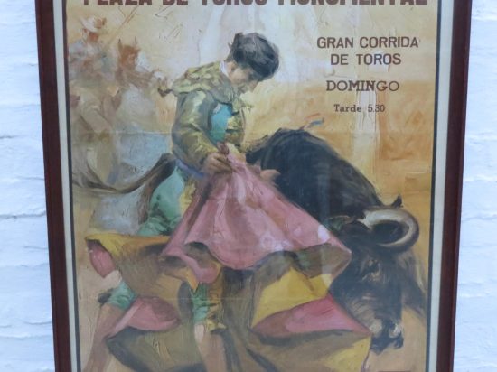 Lote: 263 - Lote: 263 - Publicidad