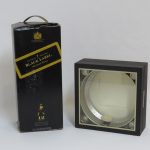 Lote: 123 - Lote: 123 - Cajas Johnnie Walker