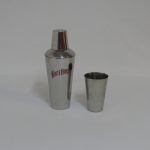 Lote: 284 - Lote: 284 - Coctelera