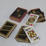 Lote: 2 - Lote: 2 - Set cartas
