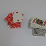 Lote: 2 - Lote: 2 - Set cartas