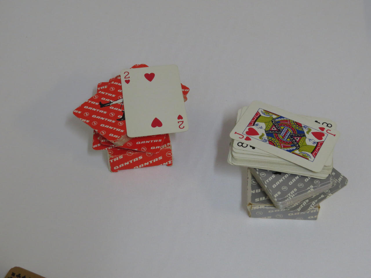 Lote: 2 - Lote: 2 - Set cartas